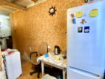 Apartment. Kharkiv, Neskorenych St.