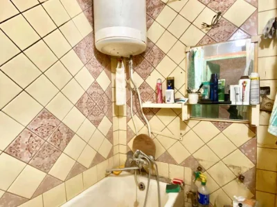 Apartment. Kharkiv, Neskorenych St.