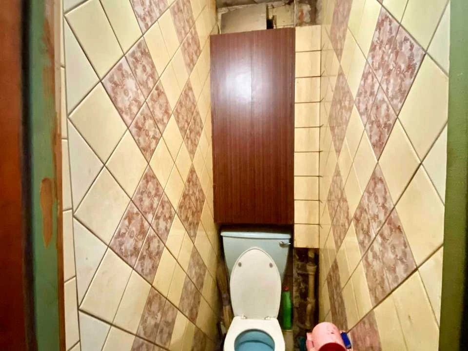 Apartment. Kharkiv, Neskorenych St.