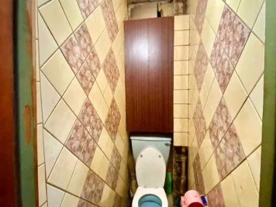 Apartment. Kharkiv, Neskorenych St.