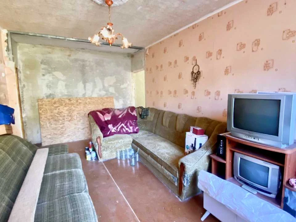 Apartment. Kharkiv, Neskorenych St.
