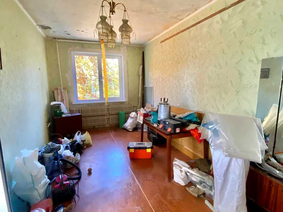 Apartment. Kharkiv, Neskorenych St.