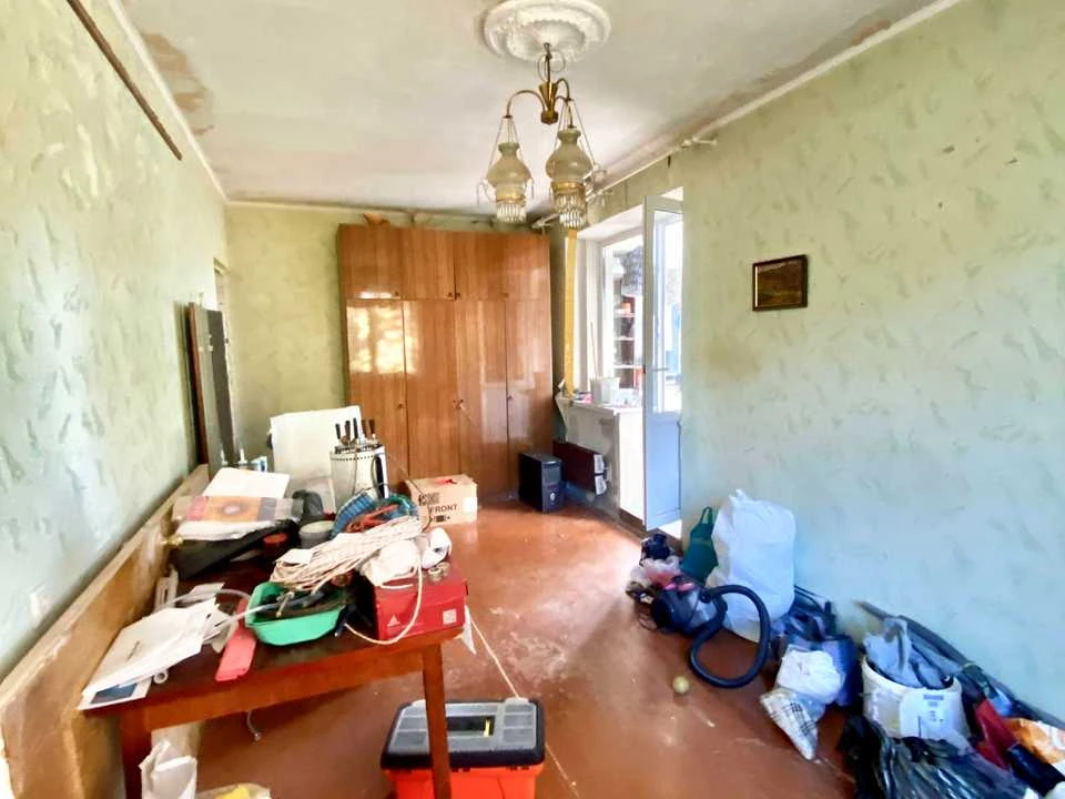 Apartment. Kharkiv, Neskorenych St.