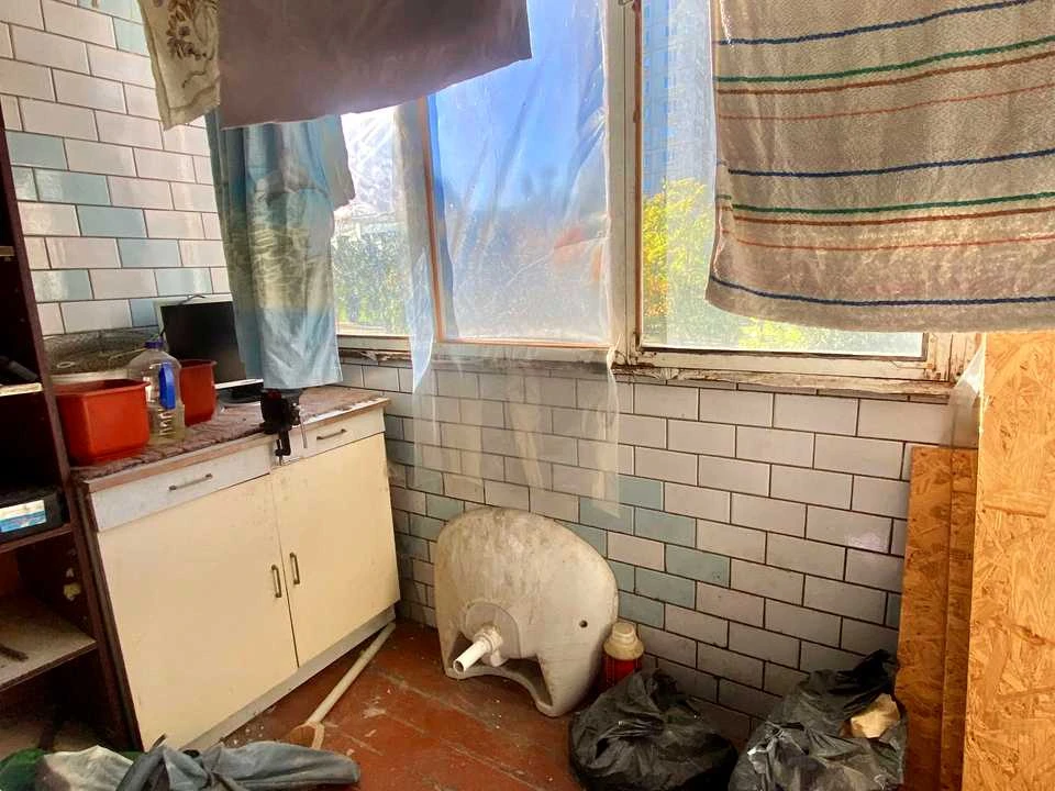 Apartment. Kharkiv, Neskorenych St.