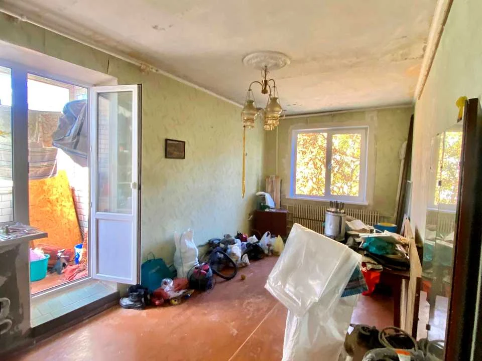 Apartment. Kharkiv, Neskorenych St.