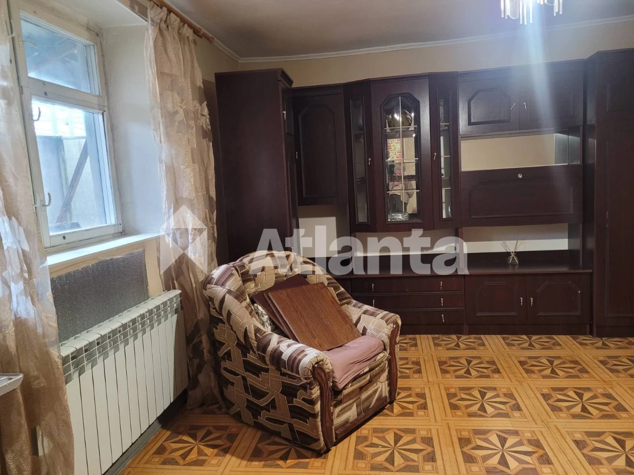 Частина будинку на Слобідці з усіма зручностями