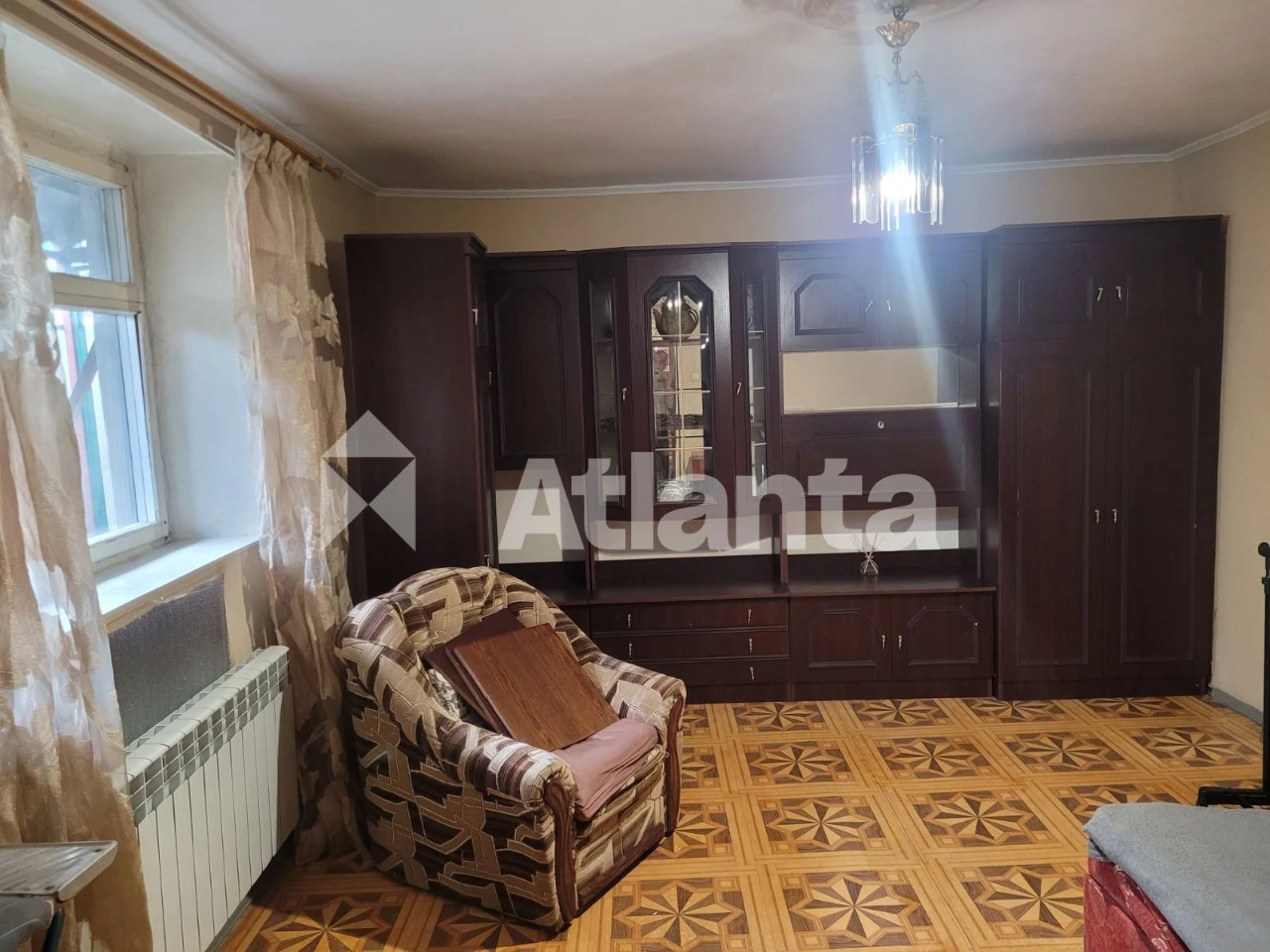 Частина будинку на Слобідці з усіма зручностями