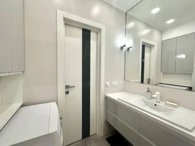 Оренда двокімнатної квартири 61 м2 вул. Бориса Гмирі 8 б