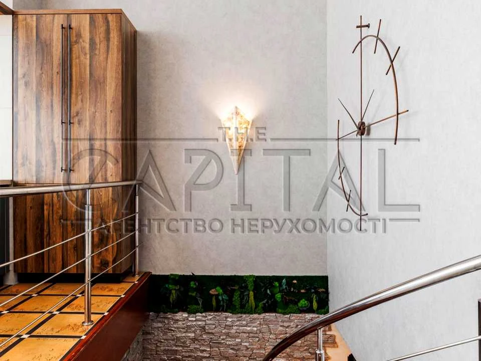 Apartment. Vladimir Iasyuka Avenue, Kyiv