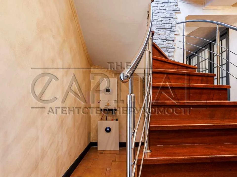 Apartment. Vladimir Iasyuka Avenue, Kyiv