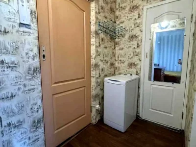 One-room apartment. Kyiv, Polkova St.