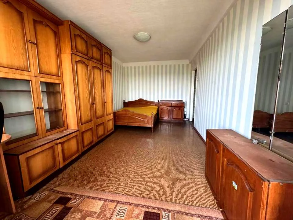One-room apartment. Kyiv, Polkova St.