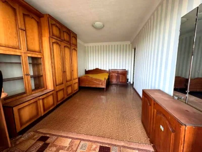 One-room apartment. Kyiv, Polkova St.