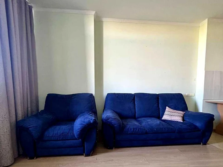 Apartment. Stepan Rudnytsky St.