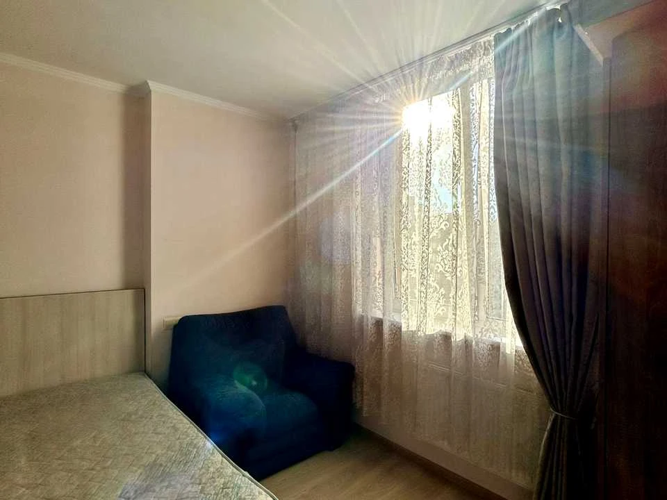 Квартира. Київ, вулиця Степана Рудницького