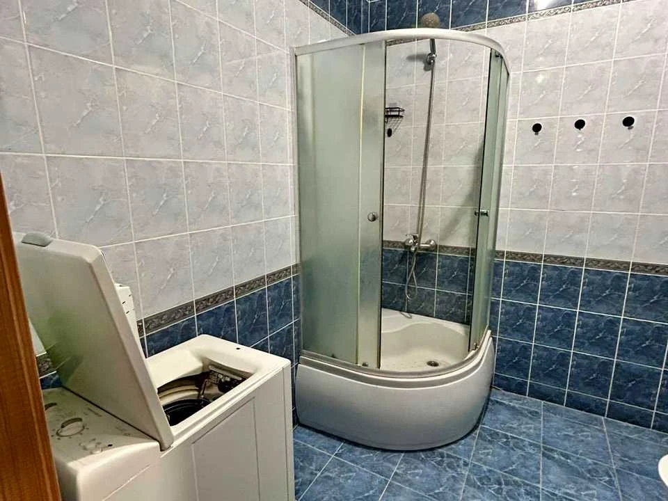 Квартира. Київ, вулиця Степана Рудницького