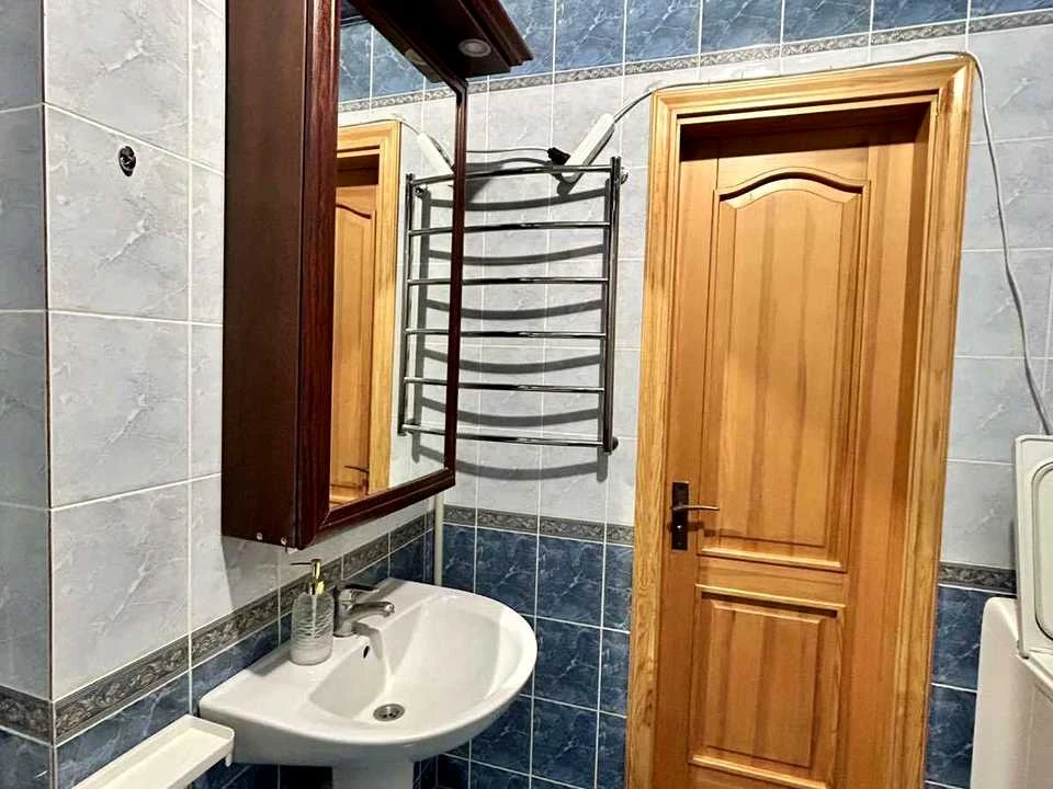 Квартира. Київ, вулиця Степана Рудницького
