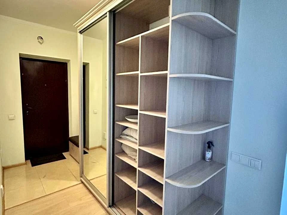 Квартира. Київ, вулиця Степана Рудницького