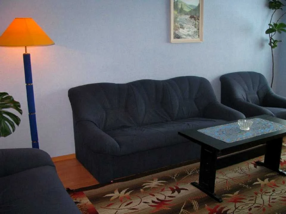 2-room apartment. Kyiv, Akademika Bulakhovskogo St.