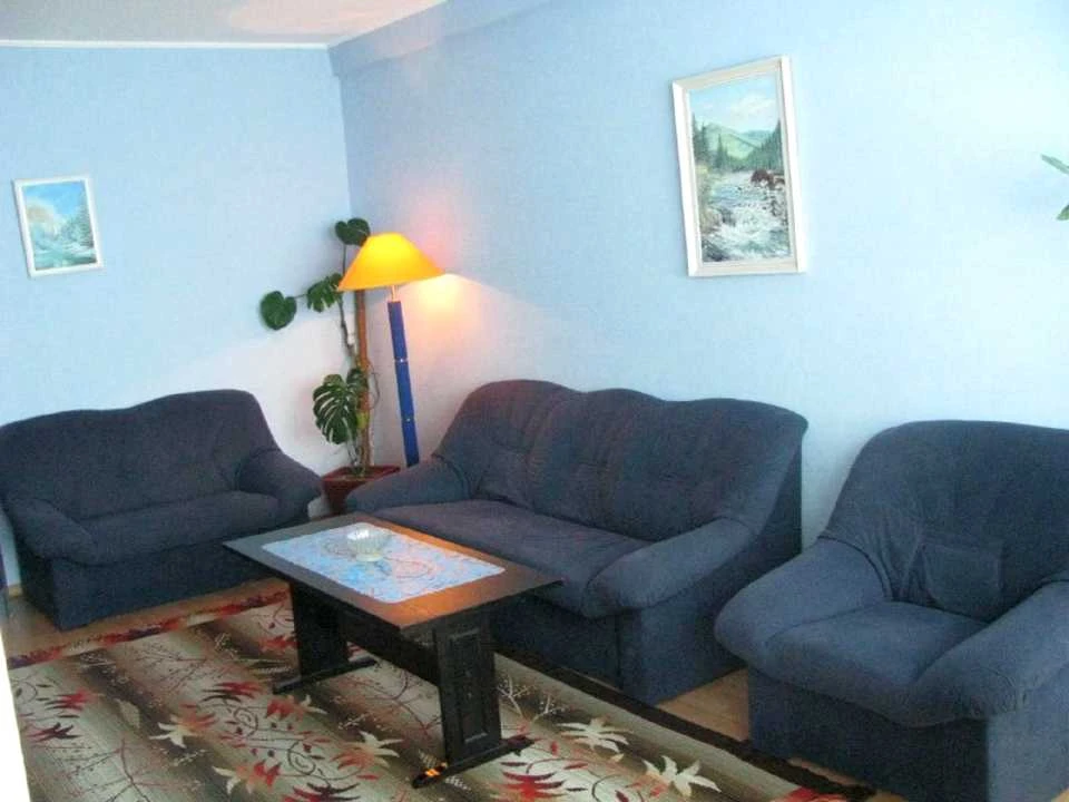 2-room apartment. Kyiv, Akademika Bulakhovskogo St.