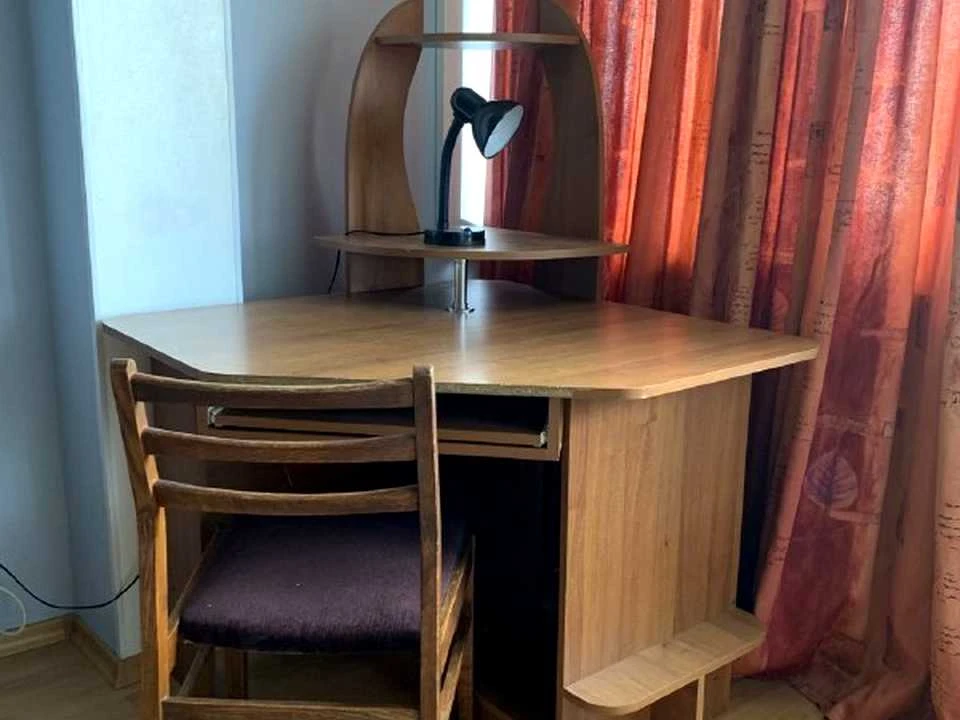 2-room apartment. Kyiv, Akademika Bulakhovskogo St.