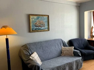 2-room apartment. Kyiv, Akademika Bulakhovskogo St.