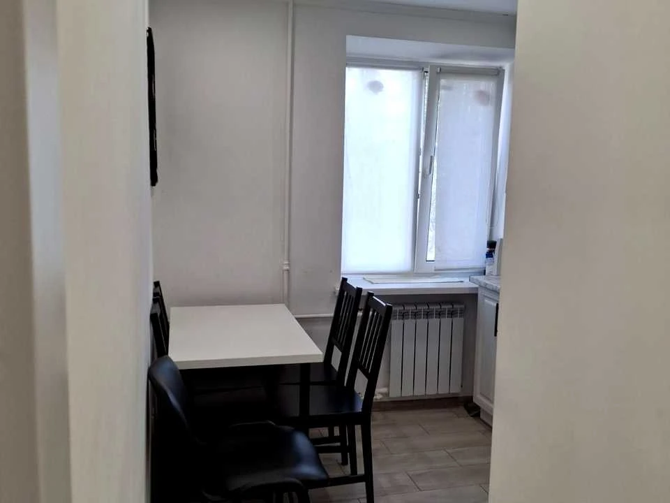 Квартира. Київ, Івана Їжакевича вул.