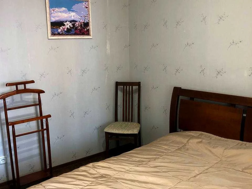 Квартира. Київ, Федора Ернста вул.