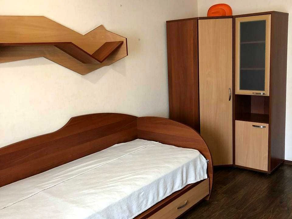 Квартира. Київ, Федора Ернста вул.