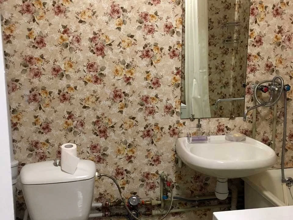 Apartment. Zhylianska St., Kyiv