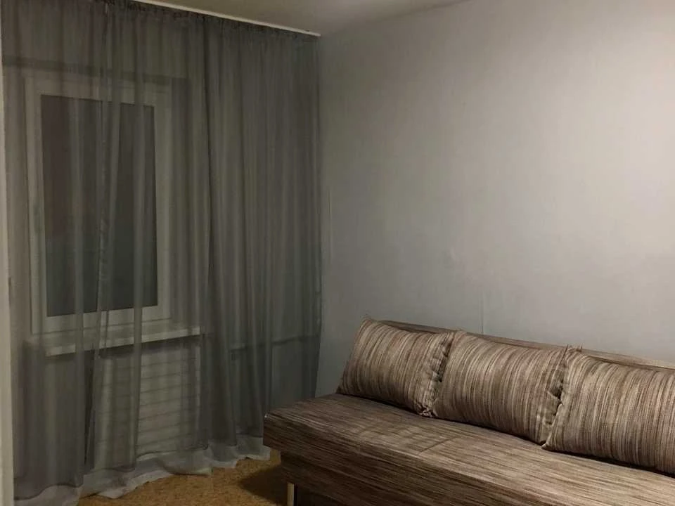 Apartment. Zhylianska St., Kyiv