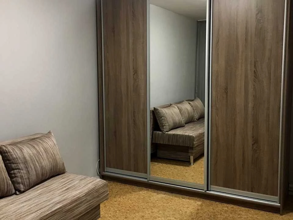 Apartment. Zhylianska St., Kyiv