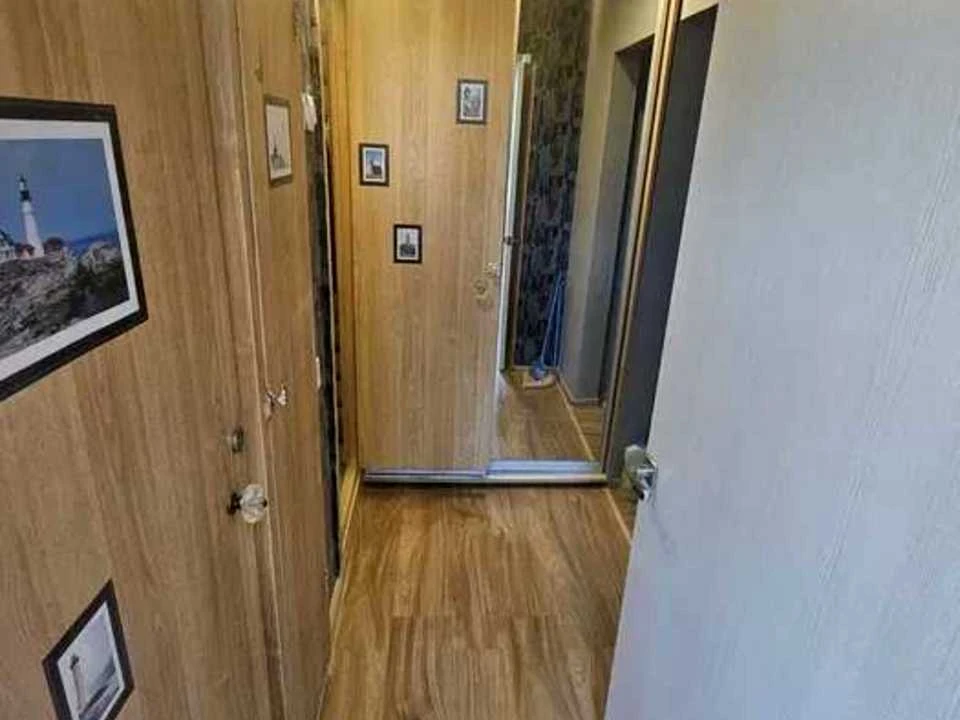 Apartment. Red Kaliny Prospect, Kyiv
