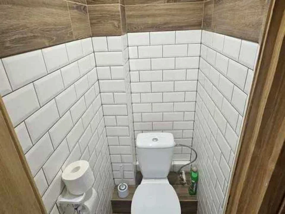 Apartment. Red Kaliny Prospect, Kyiv