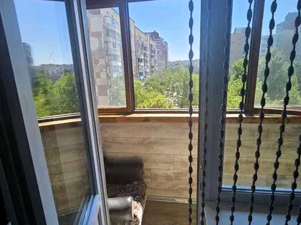 Apartment. Red Kaliny Prospect, Kyiv