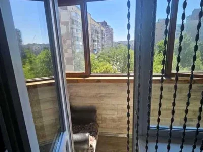 Apartment. Red Kaliny Prospect, Kyiv