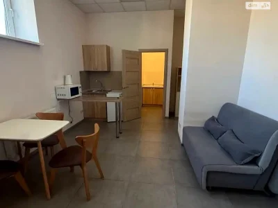 Long-Term Rental Apartment, Cherepano Hora