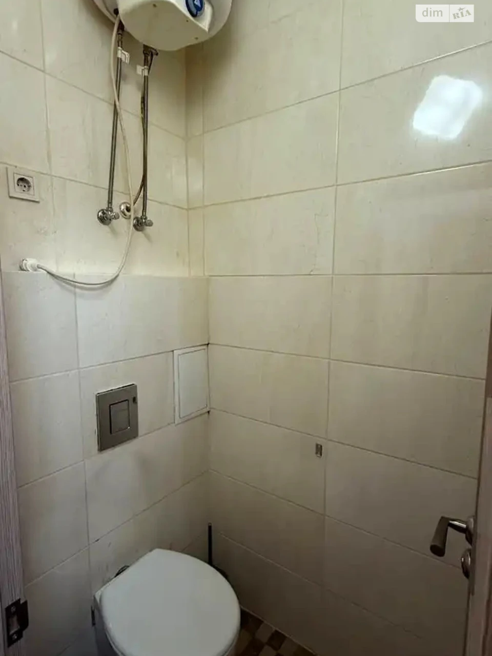 Long-Term Rental Apartment, Cherepano Hora