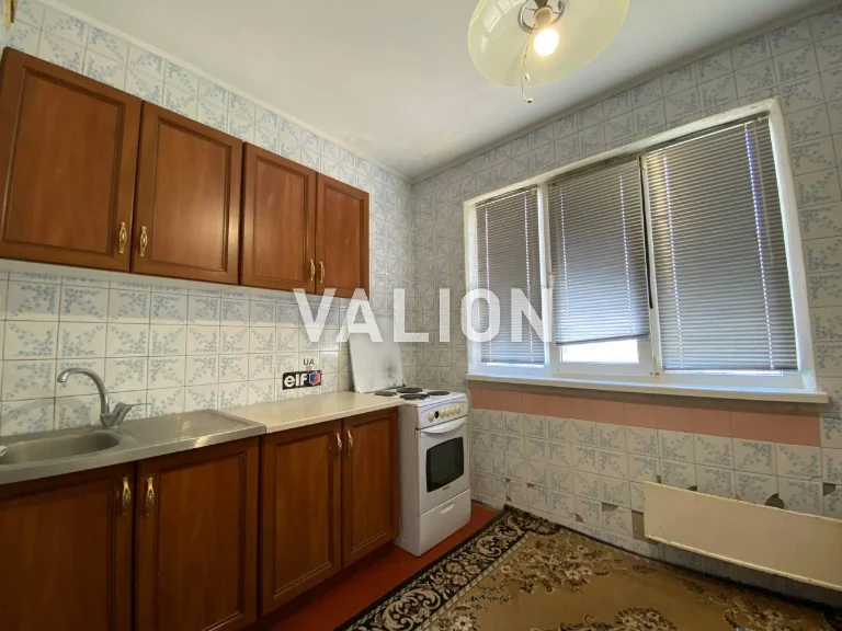 2-room apartment for sale, 45 M. Zakrevskoho St., Troyeshchyna.