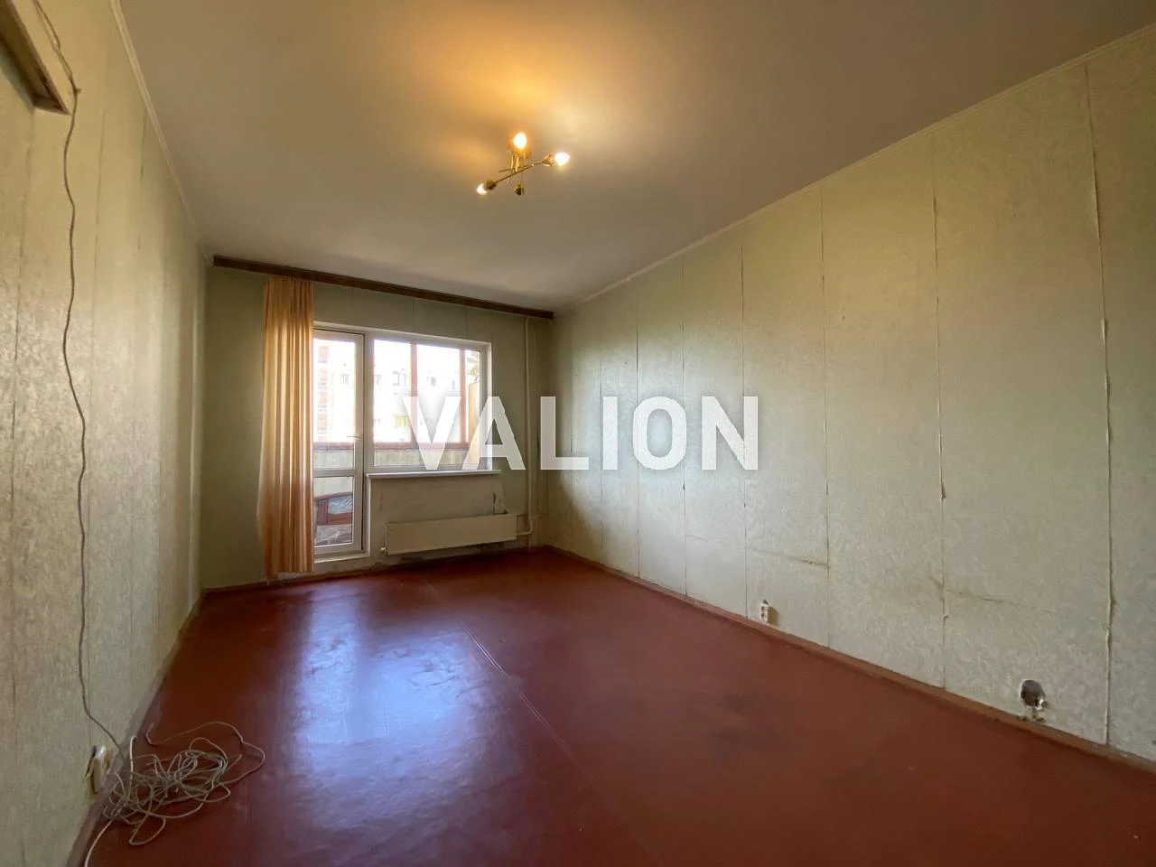 2-room apartment for sale, 45 M. Zakrevskoho St., Troyeshchyna.