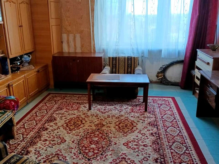 Квартира. Дніпро, Семафорна вул.