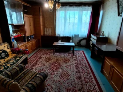 Квартира. Дніпро, Семафорна вул.