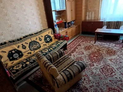 Квартира. Дніпро, Семафорна вул.