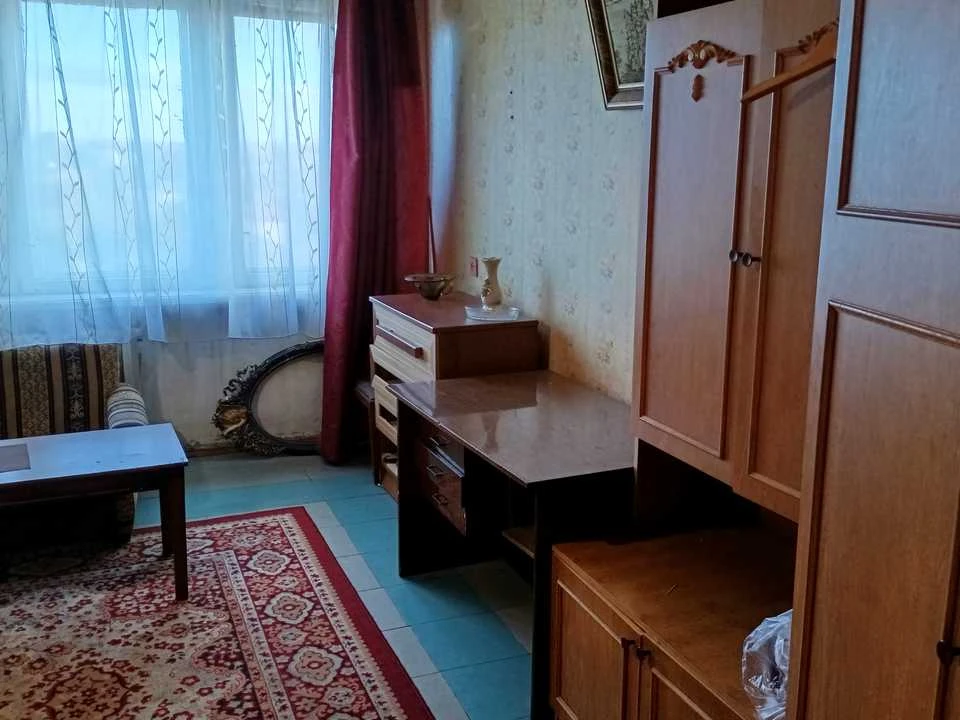 Квартира. Дніпро, Семафорна вул.