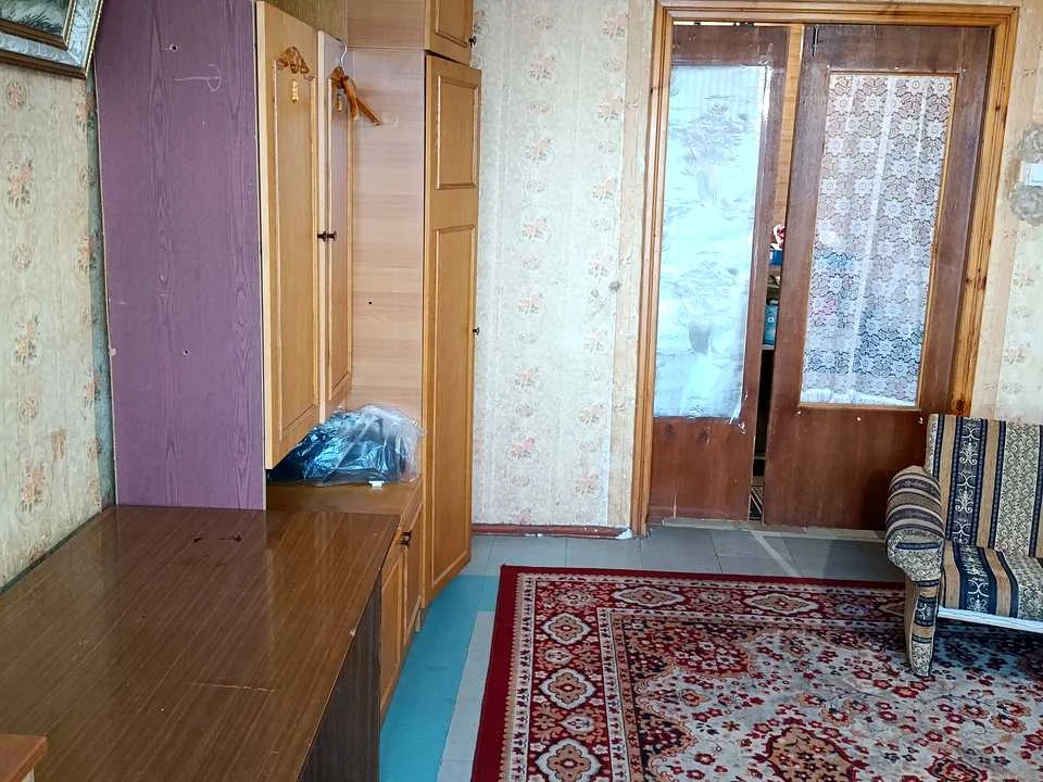 Квартира. Дніпро, Семафорна вул.