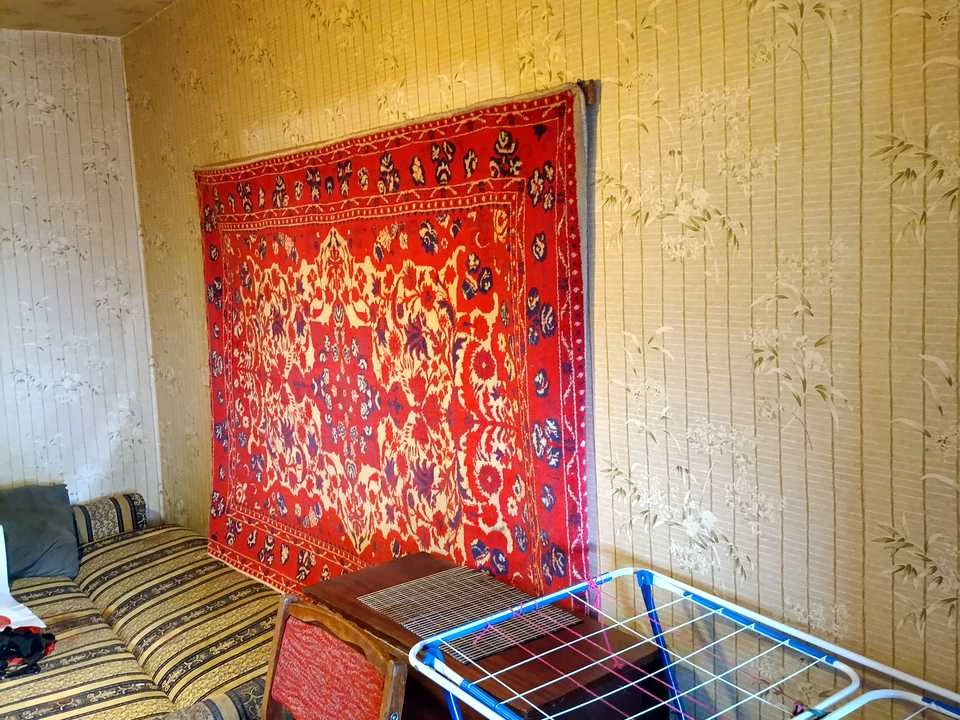 Квартира. Дніпро, Семафорна вул.