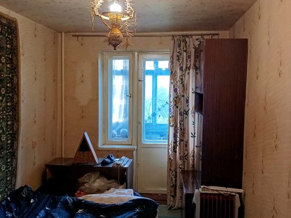 Квартира. Дніпро, Семафорна вул.