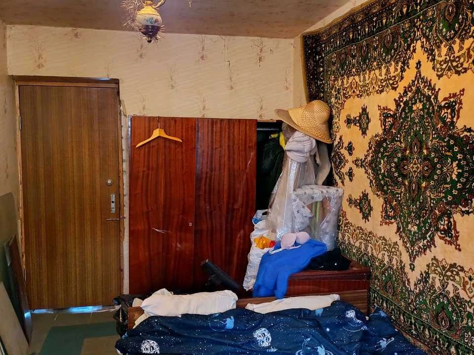 Квартира. Дніпро, Семафорна вул.