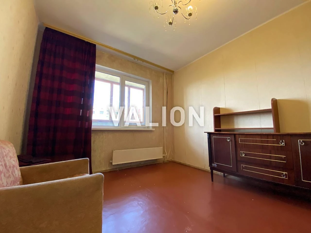 2-room apartment for sale, 45 M. Zakrevskoho St., Troyeshchyna.