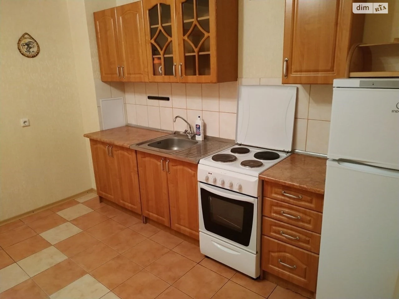 Долгосрочная Аренда Квартиры Кам'янский
